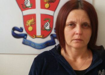 Badante rumena condannata a 9 anni per aver narcotizzato e derubato un ottantenne di Crotone