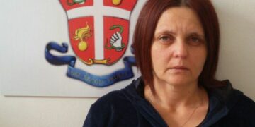 Badante rumena condannata a 9 anni per aver narcotizzato e derubato un ottantenne di Crotone