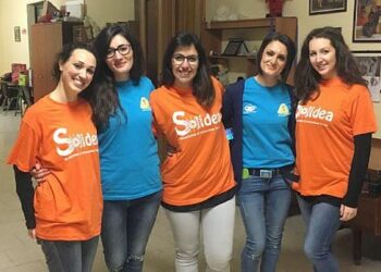 Il Carnevale all’Oratorio della Parrocchia di San Nicodemo di Ciro’ Marina