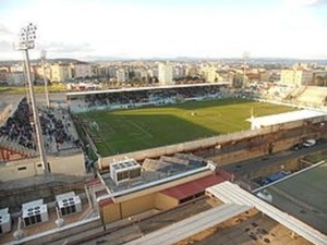 Il Dipartimento regionale Lavori Pubblici sullo stadio di Crotone