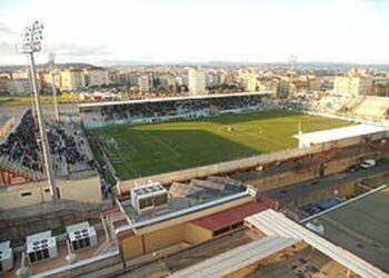Il Dipartimento regionale “Lavori Pubblici” sullo stadio di Crotone