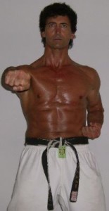 Il maestro Stefanizzi dell’AKC di Crotone nella Commissione Nazionale Master di karate3