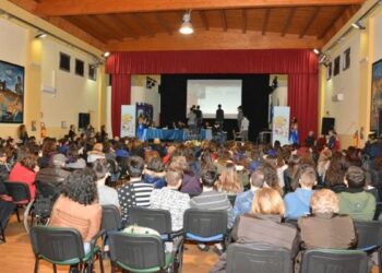 Il ‘Provveditore’ agli Studi ospite del Comprensivo Crosia Mirto per ricordare l’ispettore Fusca