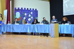 Il ‘Provveditore’ agli Studi ospite del Comprensivo Crosia Mirto per ricordare l’ispettore Fusca2