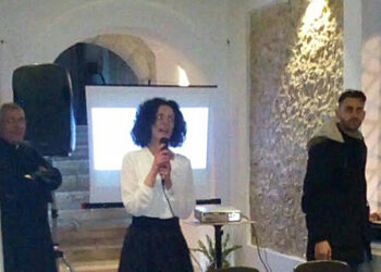 Inaugurazione progetto “Crescere Insieme” promosso da Auser Life Crotone