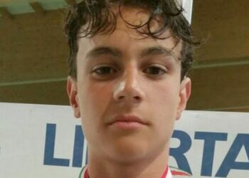 Kroton Nuoto alle finali regionali indoor di Catanzaro