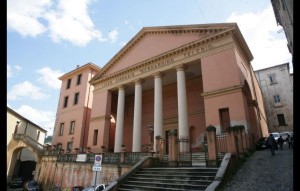 LICEO CLASSICO TELESIO