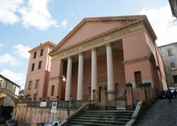 E’ in Calabria, il Liceo Classico di Cosenza con il piu’ alto numero di iscritti d’italia