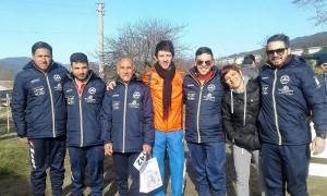 La Cirò Runner Arasarasa alla IV edizione della Cross in Fiore5