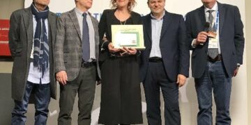 L’arte di Affidato protagonista del Sanremo dei record