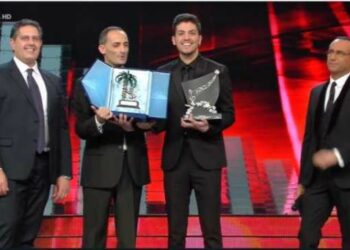 Sanremo 2017,  la rivoluzione sta arrivando: eliminazioni fragorose, Lele vince tra le Nuove Proposte