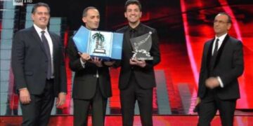 Sanremo 2017,  la rivoluzione sta arrivando: eliminazioni fragorose, Lele vince tra le Nuove Proposte