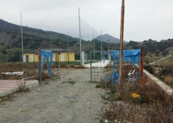 Lo Scempio del Varco: #CariatiPulita chiede con urgenza interventi