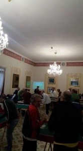 L’ASD Subbuteo Catanzaro all’Open di calcio da tavolo Città di Taranto