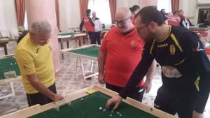 L’ASD Subbuteo Catanzaro all’Open di calcio da tavolo Città di Taranto2