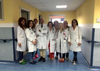 Malattie immunitari, all’Ospedale di Lamezia eseguito con successo il nuovo trattamento