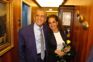 Manno- Wanda ferro in Consiglio Regionale garanzia di originalita’ competenza e dedizione