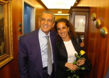 Manno: Wanda ferro in Consiglio Regionale garanzia di originalita’ competenza e dedizione