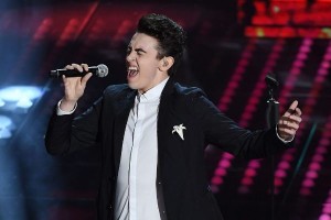 Michele Bravi