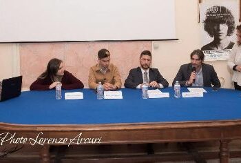 Motta live al Liceo Classico Pitagora di Crotone