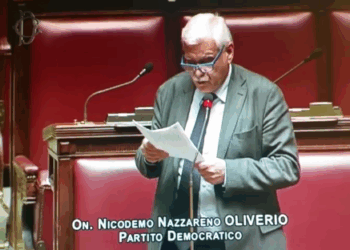 Chiusura Elisoccorso Cirò Marina, Nicodemo Oliverio a Montecitorio – VIDEO