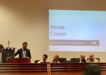 Nuovi corsi di laurea all’Università della Calabria