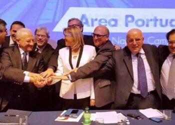 Oliverio a Napoli lancia la proposta di un grande piano occupazionale per i giovani del Mezzogiorno