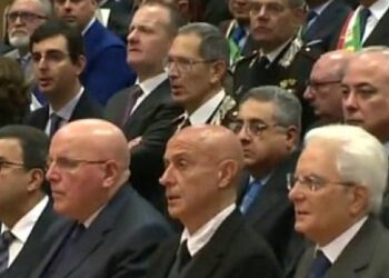 Oliverio sulla visita di Mattarella all’Unical