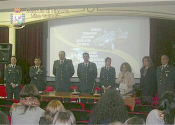 Operazione stammer: importazione di 8 tonnellate di cocaina dalla Colombia, 68 arresti