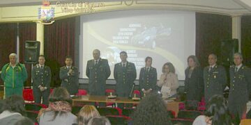 Operazione stammer: importazione di 8 tonnellate di cocaina dalla Colombia, 68 arresti