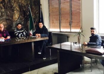 PSR, 10 mila euro per piano interventi: Campana primo in graduatoria