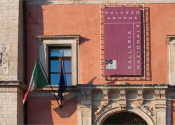 La mostra Modernolatria nella Galleria Nazionale di Cosenza