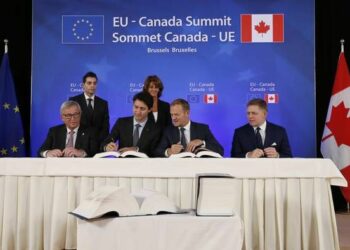 Per l’Agricoltura italiana e calabrese, non va bene l’Accordo Unione Europea e Canada