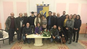 Radici International, presidente Francesca Gallello