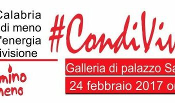 Reggio Calabria aderisce a M’illumino di meno