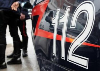 Rinvenuta droga a casa di un giovane cirotano, denunciato dai Carabinieri