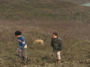 Riprese finite a Senise per il prologo del film A ciambra1