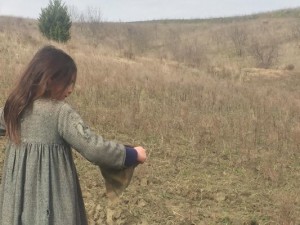 Riprese finite a Senise per il prologo del film A ciambra4