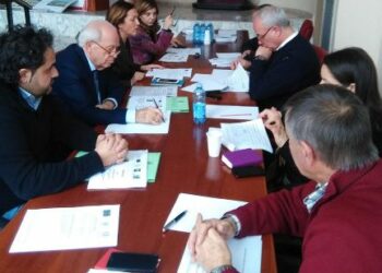 Riunione del Comitato Tecnico Scientifico della Fondazione “MAB Sila”