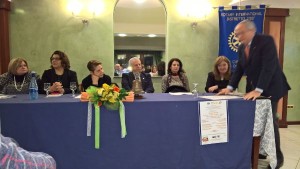 Rotary Club- svolta a Cirò Marina una tavola rotonda sulle violenze su donne e bambini2