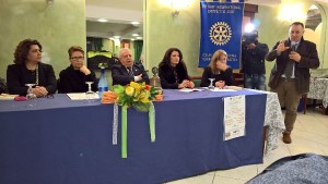 Rotary Club- svolta a Cirò Marina una tavola rotonda sulle violenze su donne e bambini3