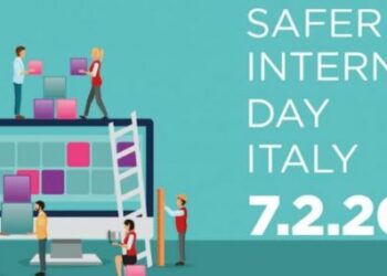 Crotone, la Polizia insieme all’Istituto “A. Frank” per il Safer Internet Day 2017