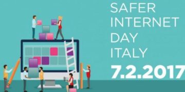 Crotone, la Polizia insieme all’Istituto “A. Frank” per il Safer Internet Day 2017
