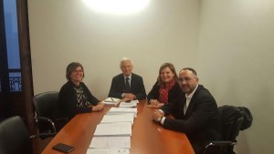 Sanità a Cariati- Scura incontra la Sindaca a pochi giorni dall’invio della lettera