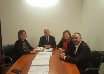 Sanità a Cariati: Scura incontra la Sindaca a pochi giorni dall’invio della lettera