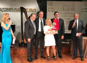 Sanremo 2017- A Rita Pavone la Palma dArgento di Michele Affidato3