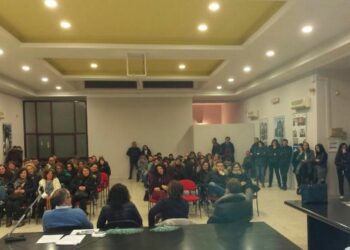 Sconti e agevolazioni per i giovani cariatesi con la Ca.Gi. Card