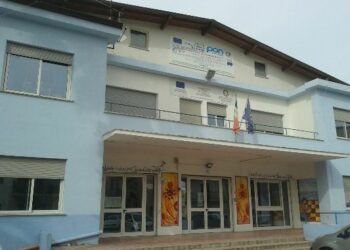 Un Atelier creativo verrà realizzato nella scuola media di Mirto