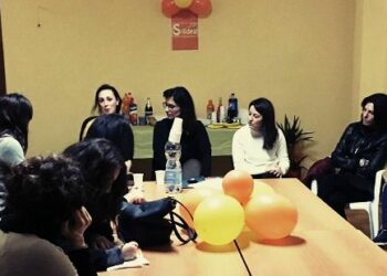 Cirò Marina, nasce una nuova associazione, uno dei primi eventi: il Carnevale