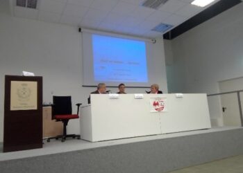 Soveria Mannelli, svolta la convention regionale dei club degli alcolisti in trattamento